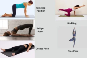 Beginner Yoga Workout at Home