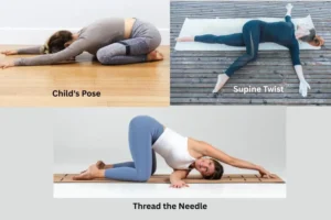 Gentle Yoga Flow for Beginners