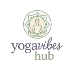 Yogavibes hub logo