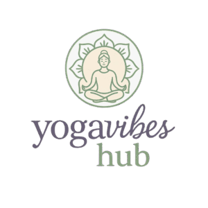 Yogavibes hub logo