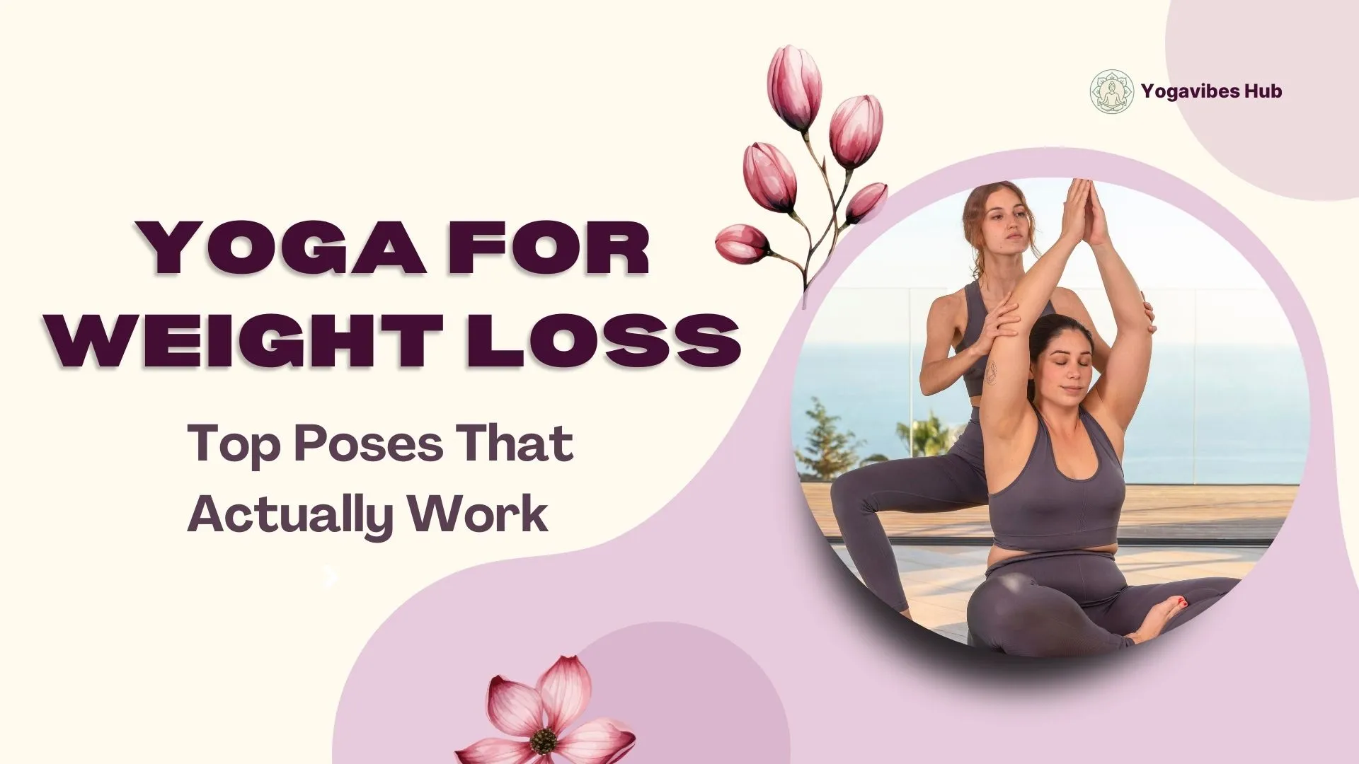 Yoga for Weight Loss