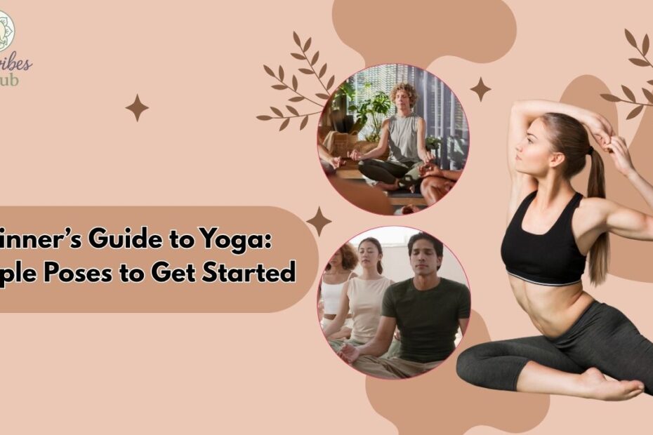 yoga for beginners