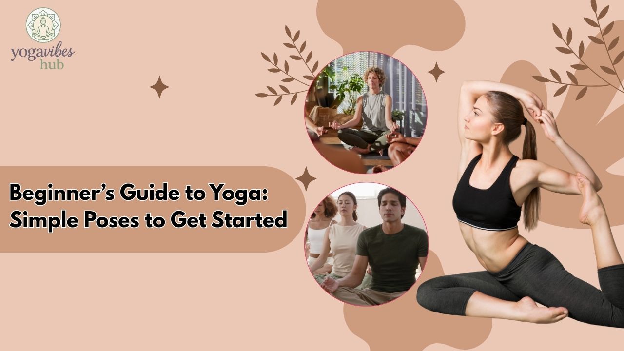 yoga for beginners